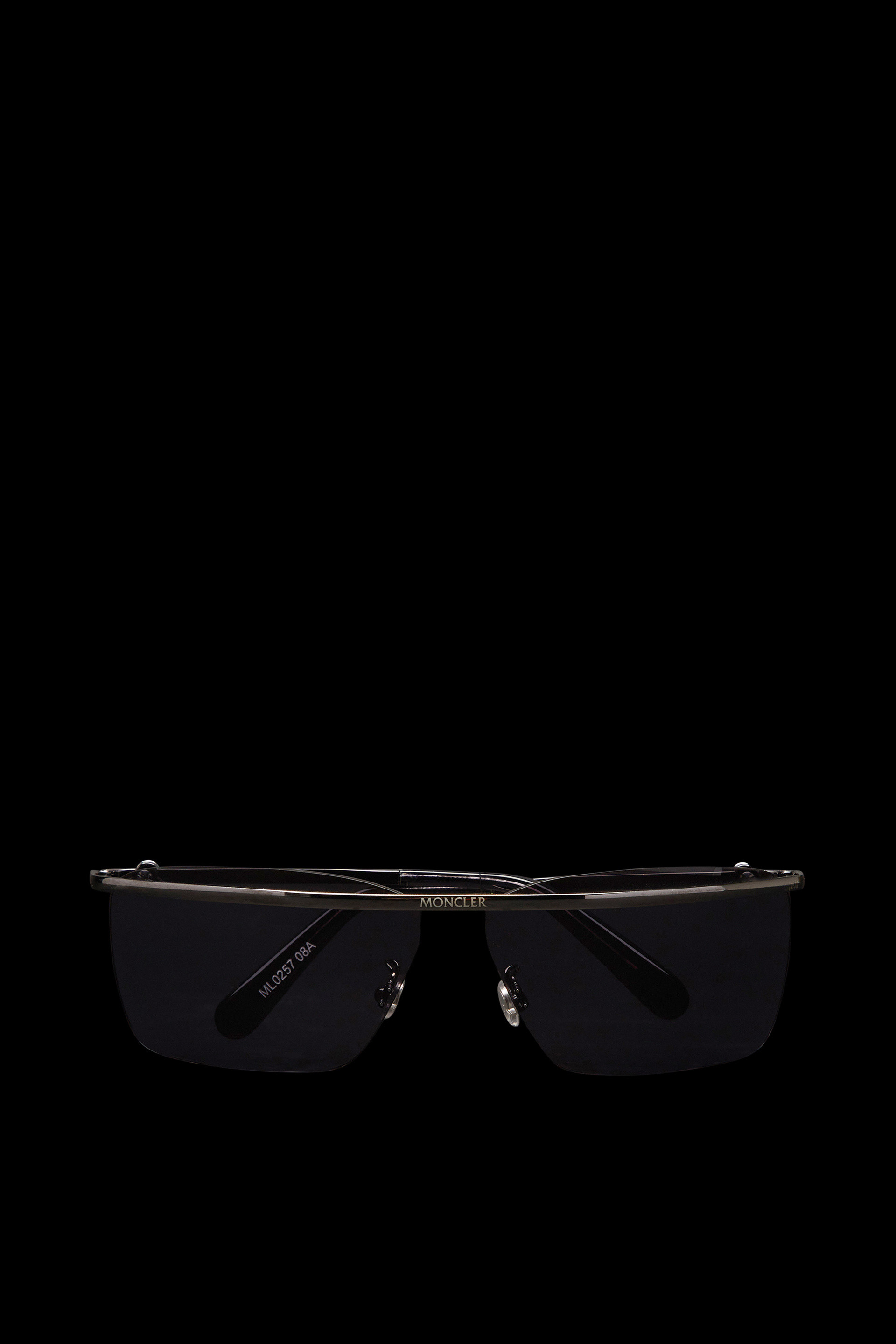 Niveler Rectangular Sunglasses