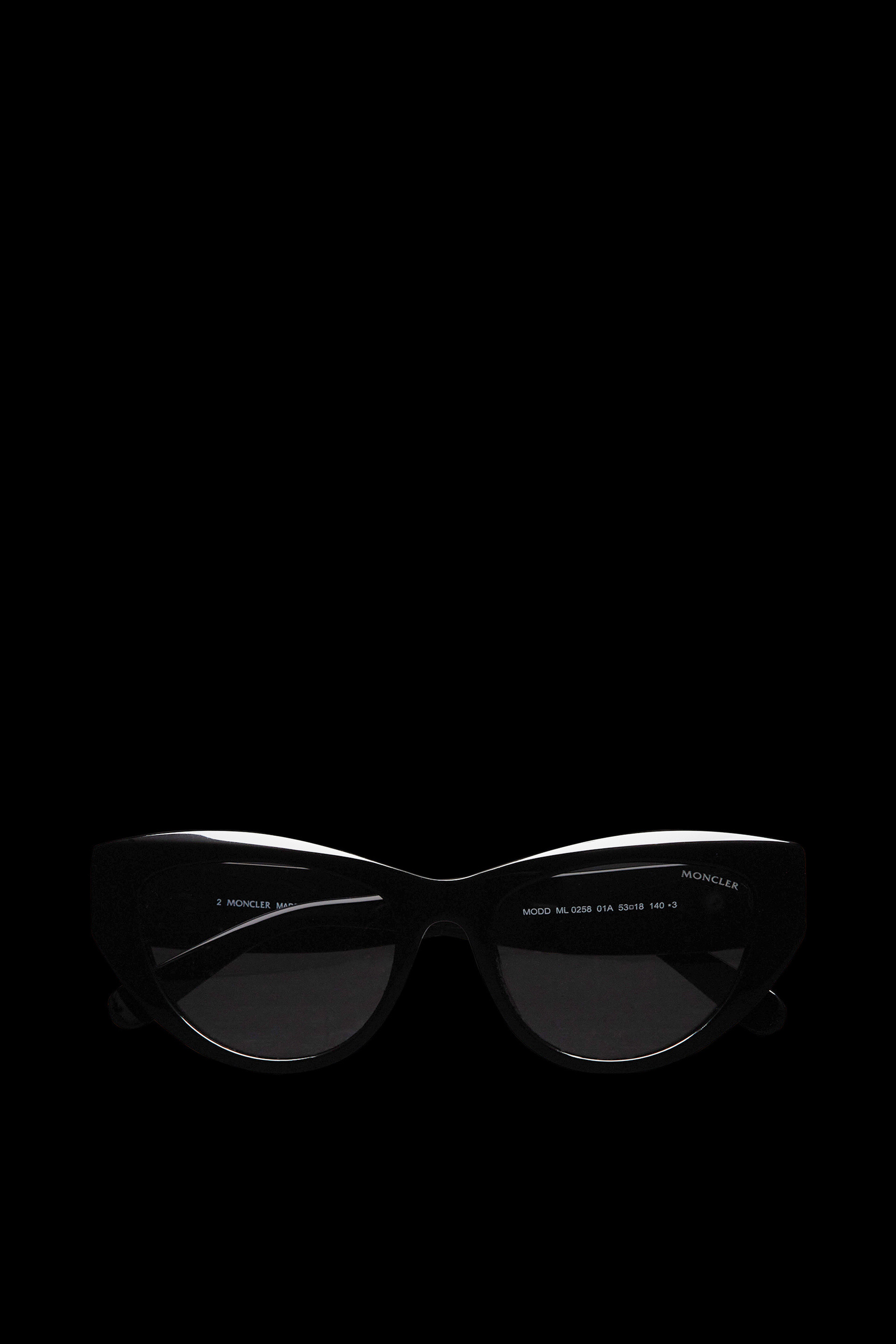 Modd Cat-Eye Sunglasses