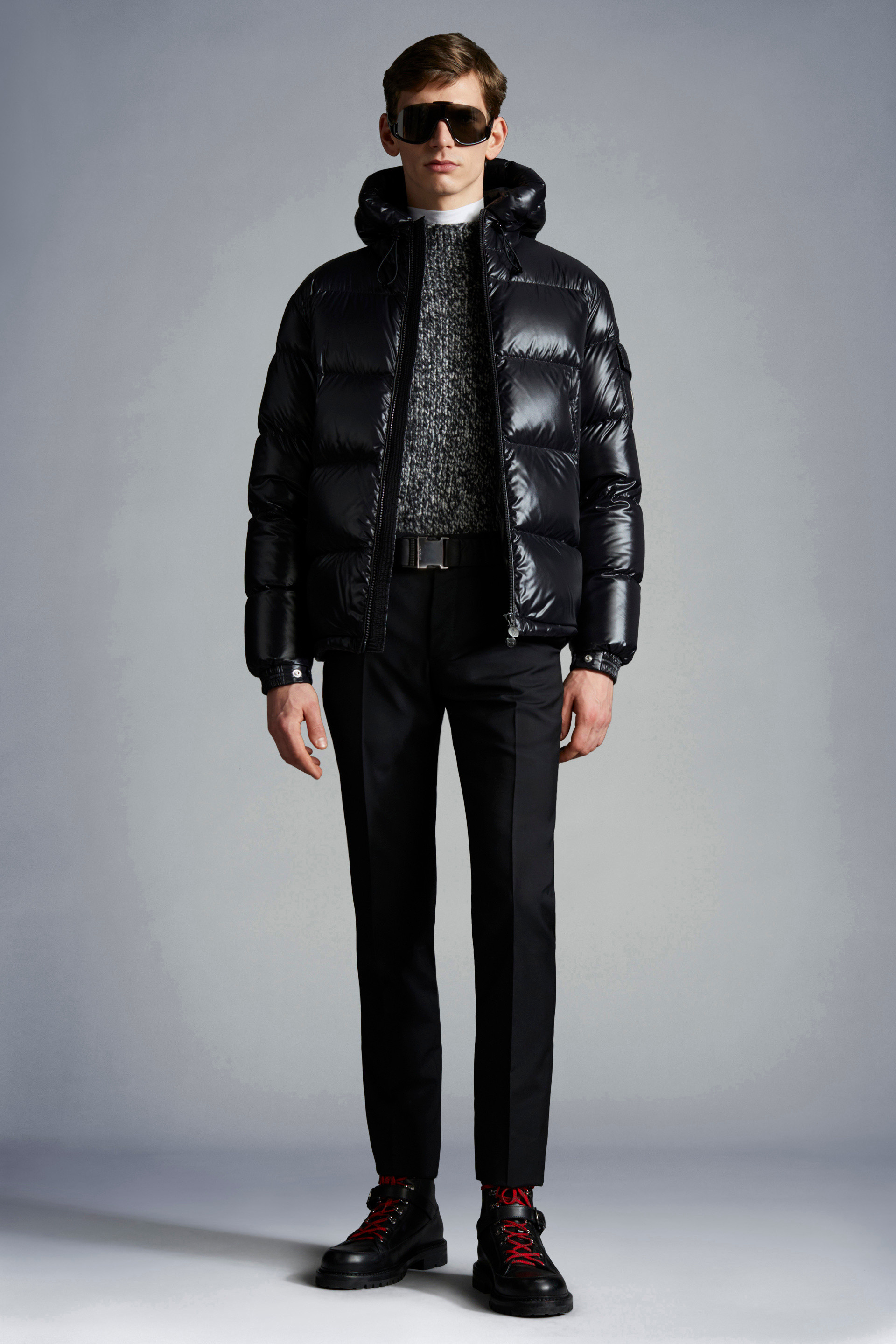 Ecrins Short Down Jacket