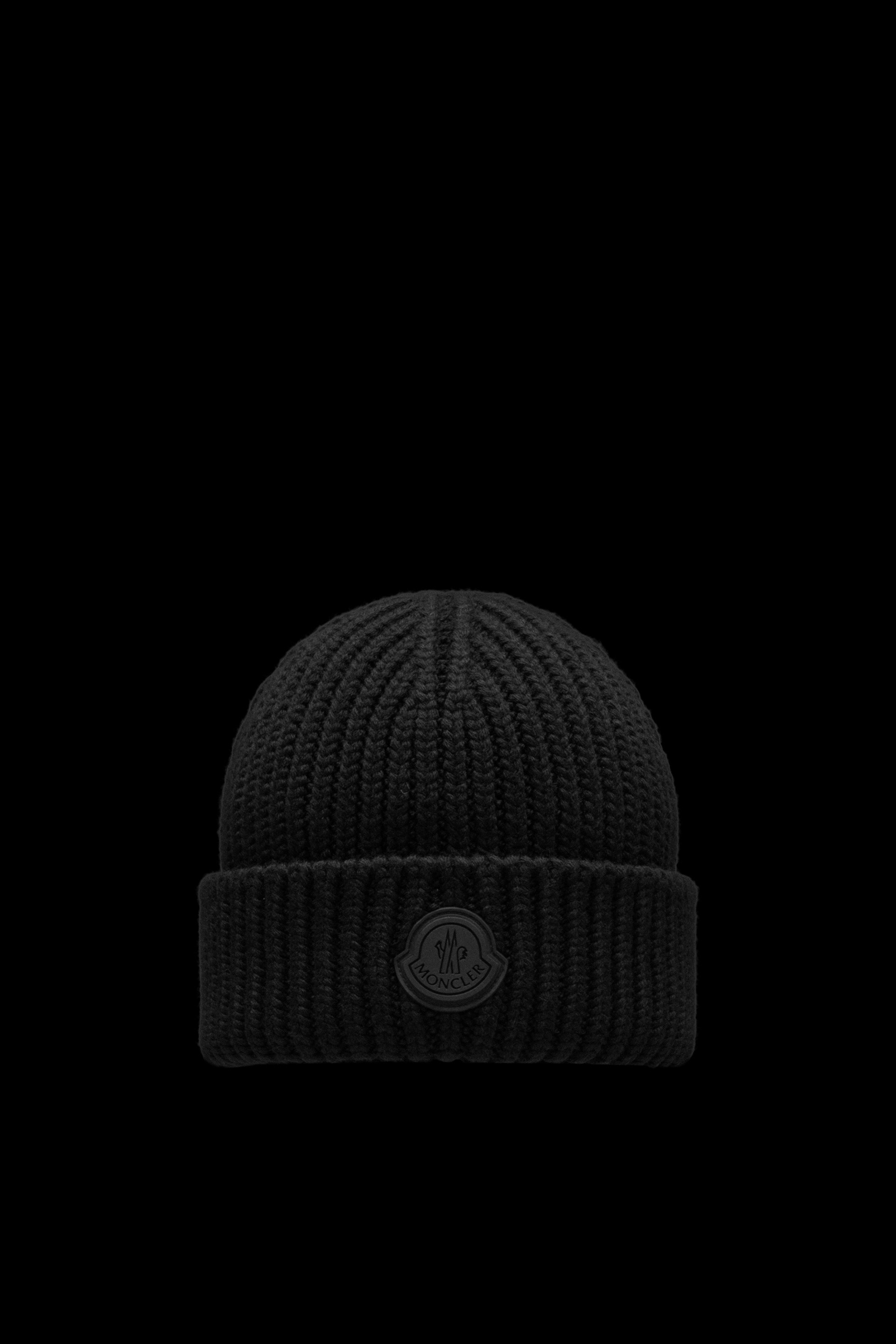 Wool Beanie
