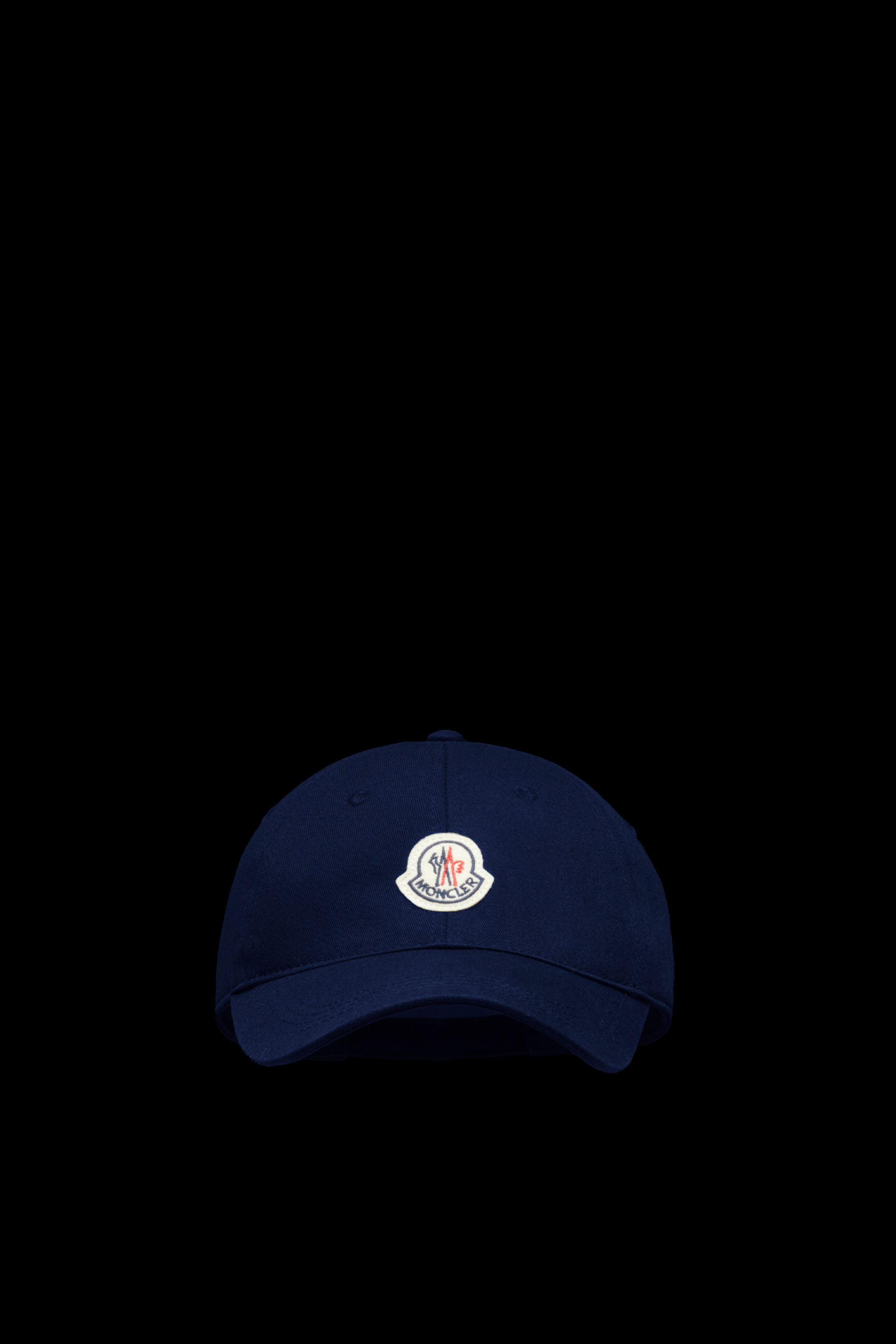 Logo Baseball Cap