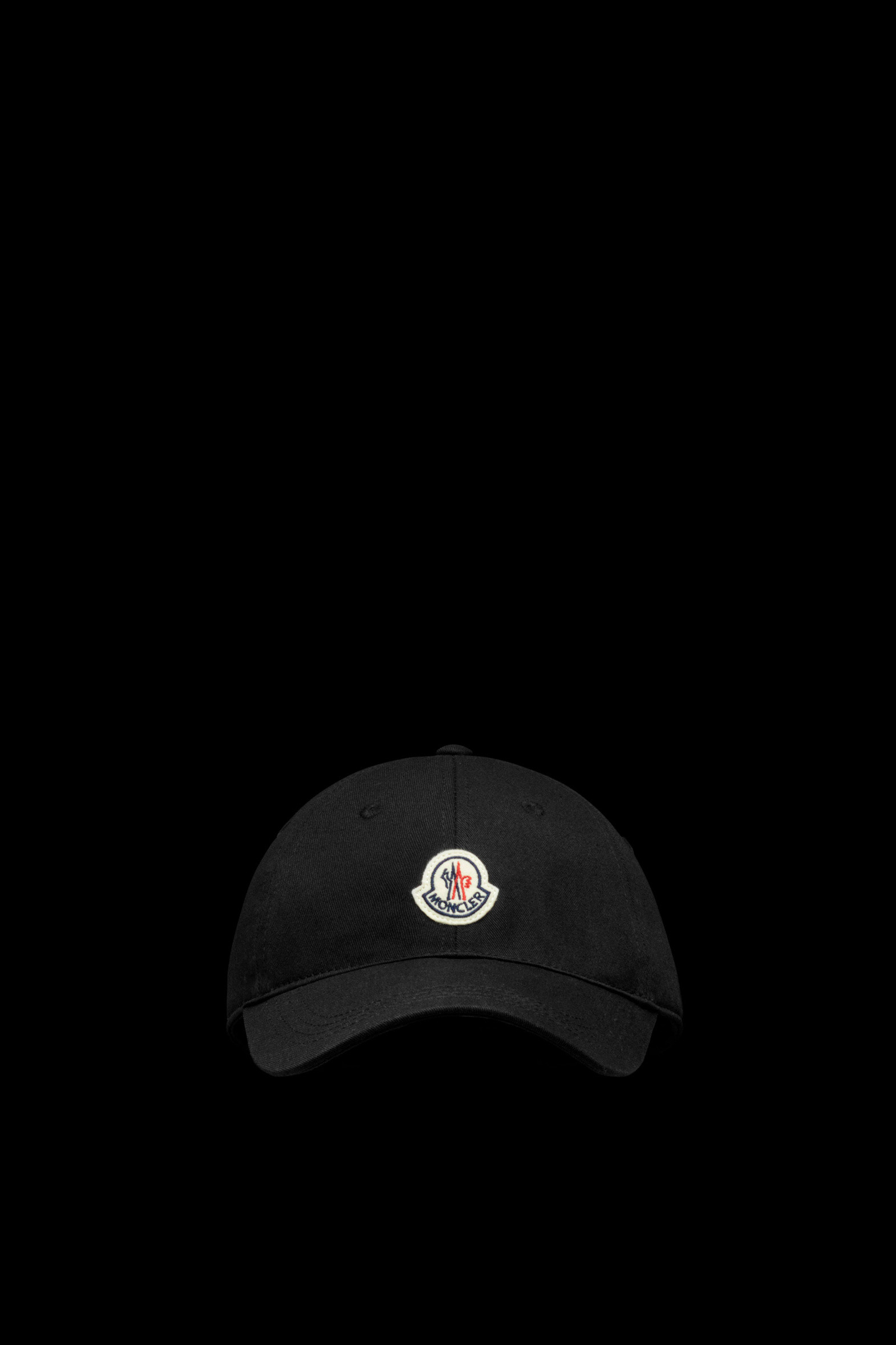 Logo Baseball Cap
