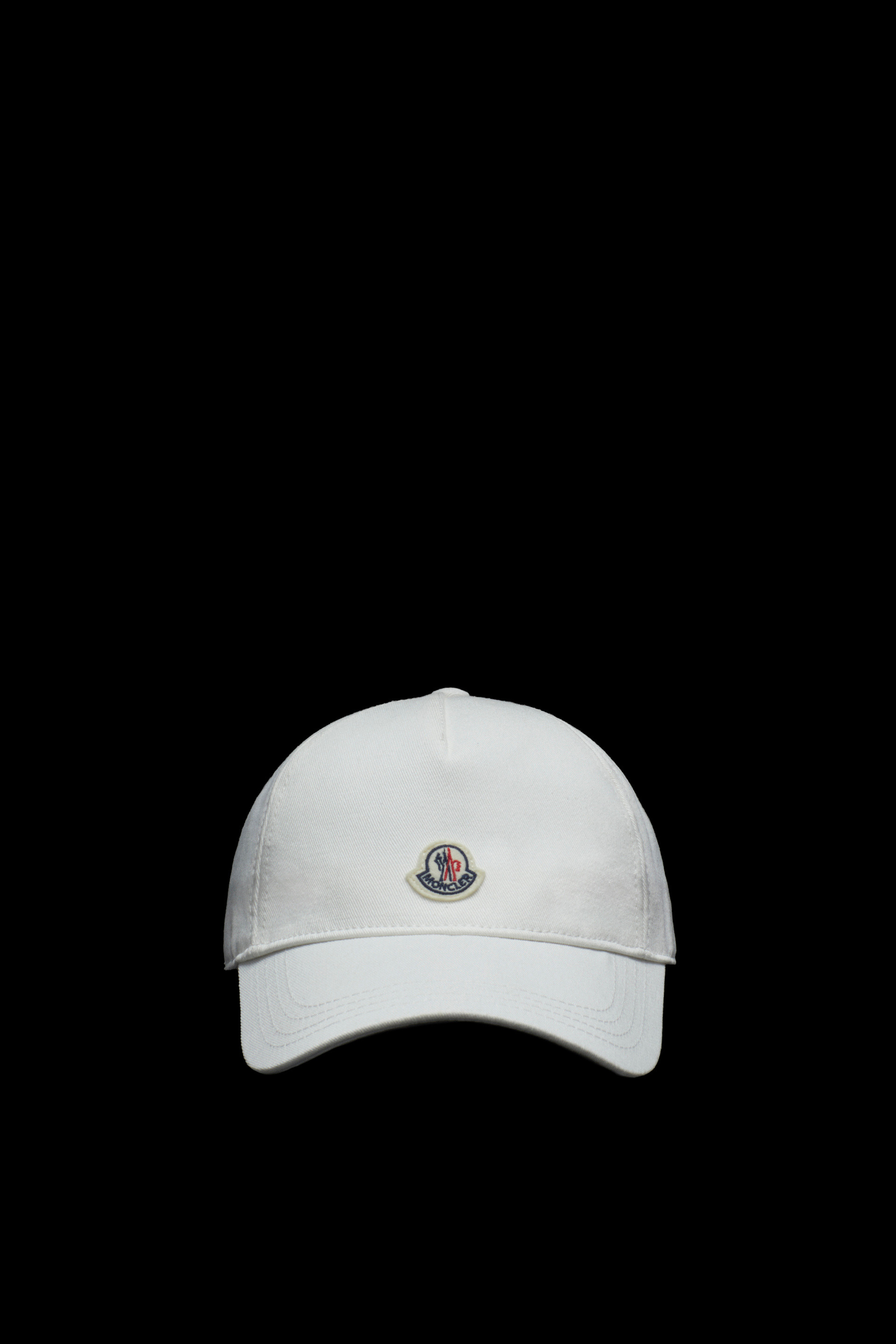 Logo Baseball Cap