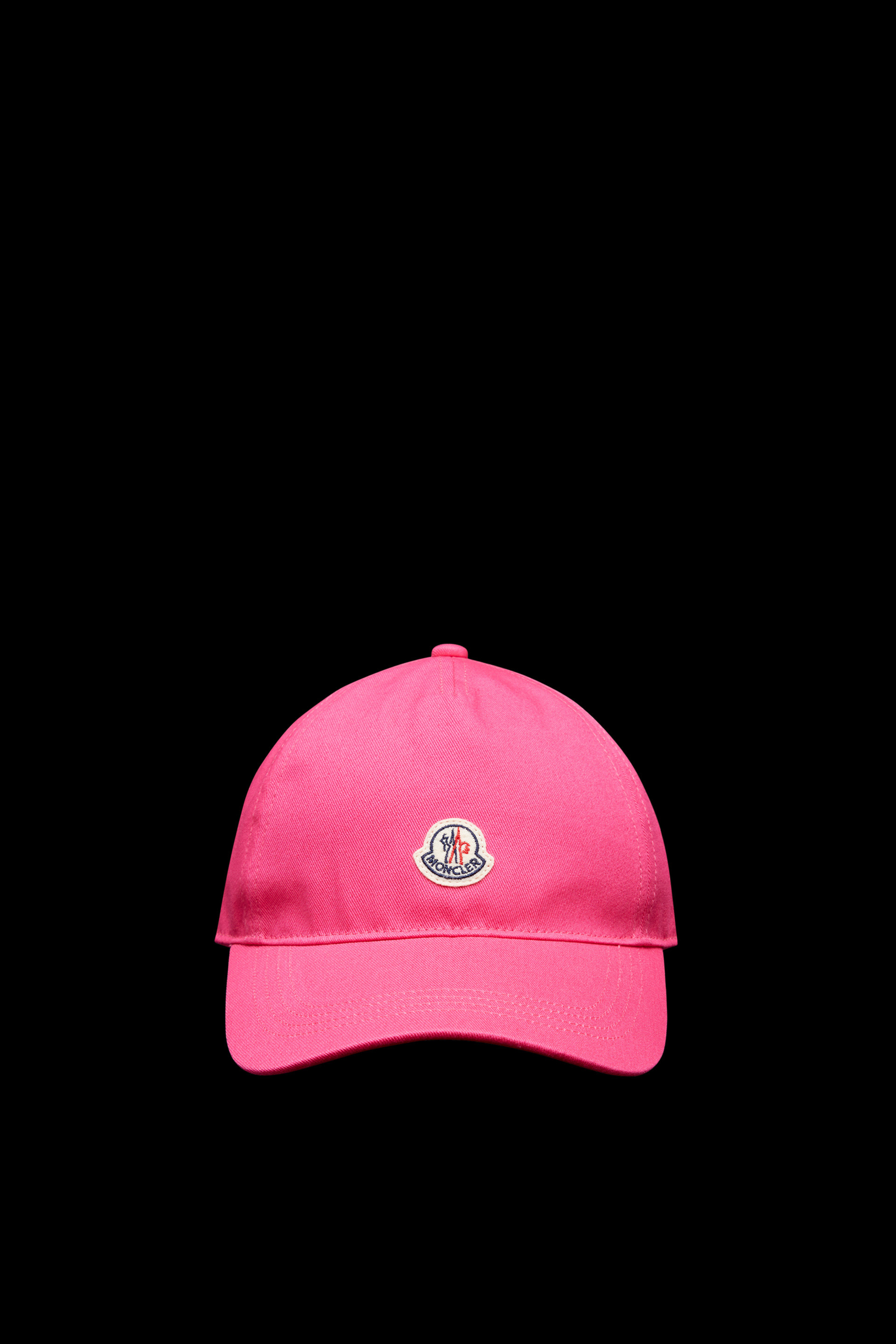 Logo Baseball Cap
