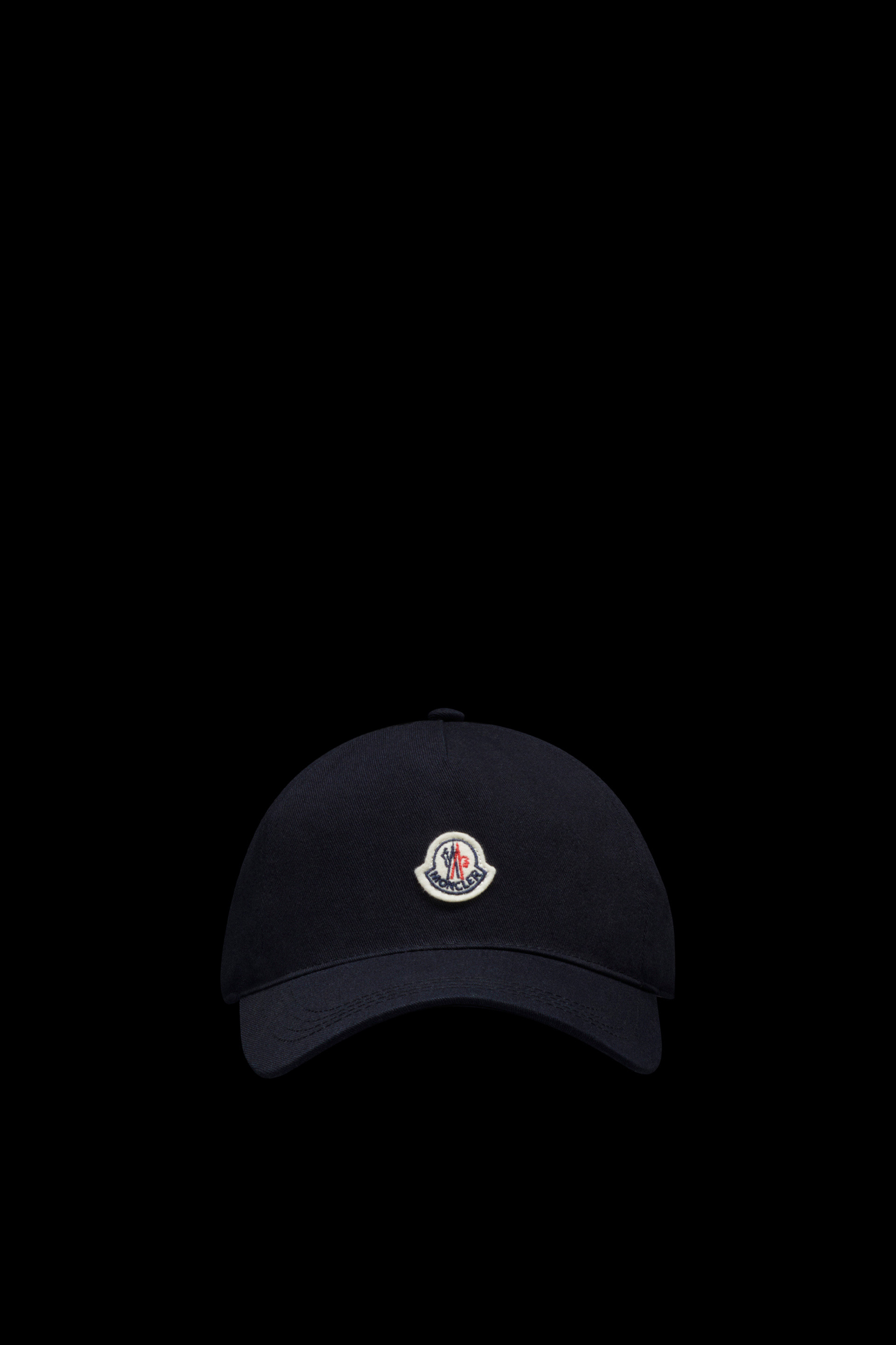 Logo Baseball Cap