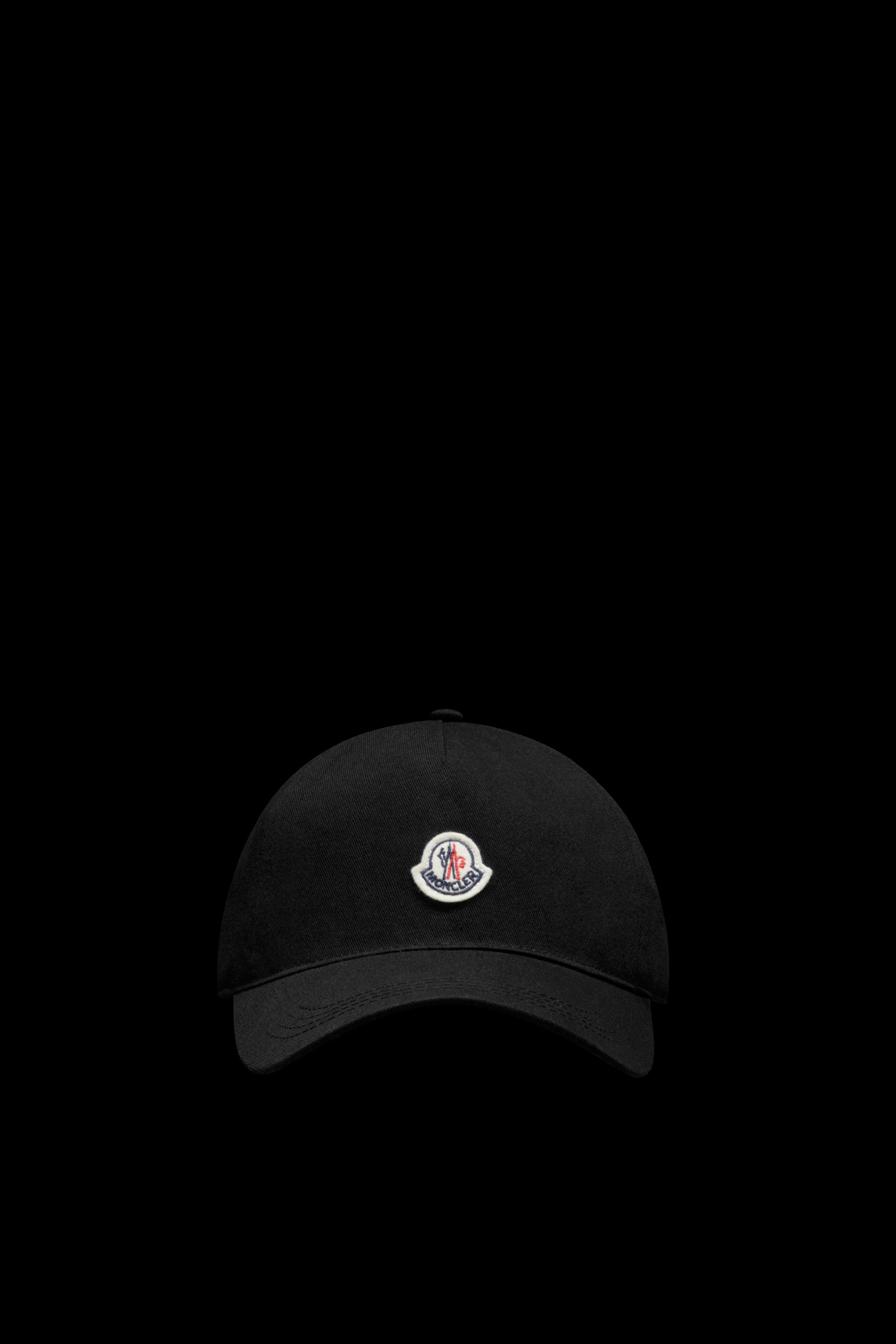 Logo Baseball Cap